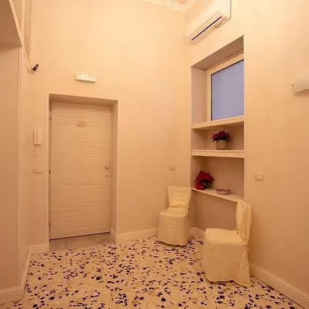 Couette-café Agorà Mura Greche 4*