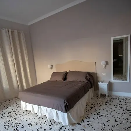 Couette-café Agorà Mura Greche 4*