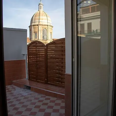 Couette-café Agorà Mura Greche 4*