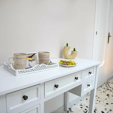 Couette-café Agorà Mura Greche 4*