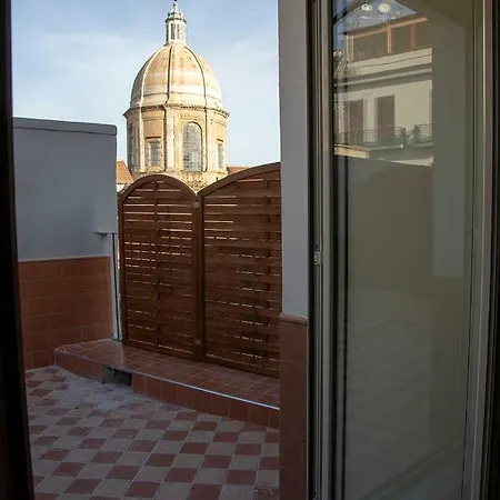 Couette-café Agorà Mura Greche