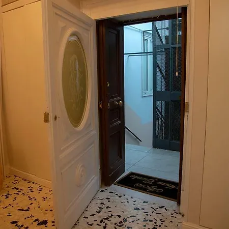 Agorà Mura Greche Couette-café 4*