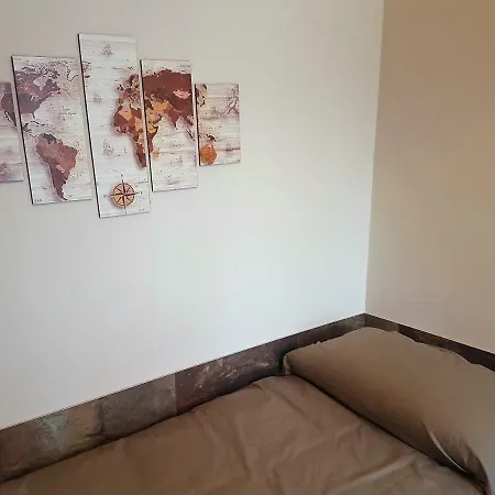 Agorà Mura Greche Naples