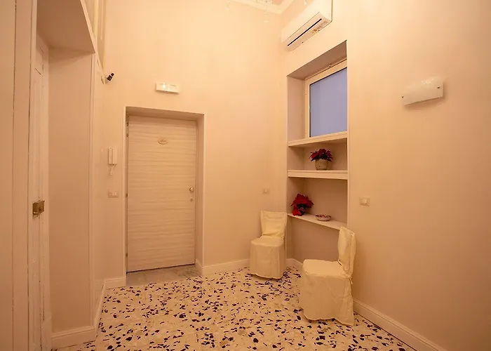 فندق مبيت وإفطار Agora Mura Greche 4*