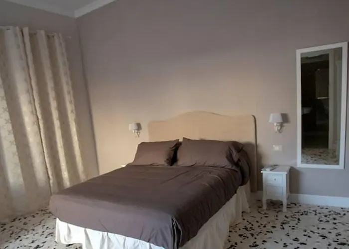 فندق مبيت وإفطار Agora Mura Greche 4*