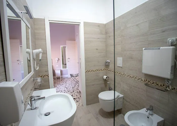 Agora Mura Greche فندق مبيت وإفطار