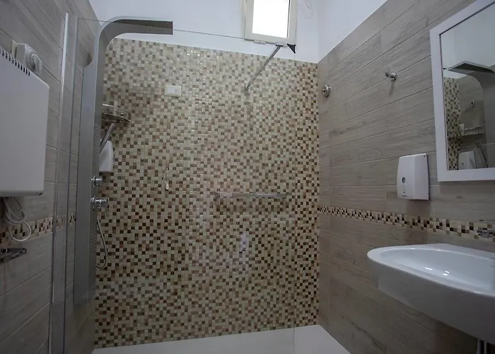 Agora Mura Greche فندق مبيت وإفطار نابولي