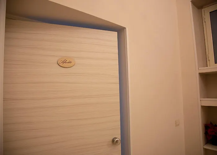 Agora Mura Greche فندق مبيت وإفطار