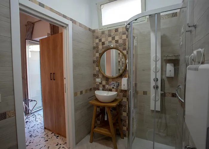 Agora Mura Greche 4* نابولي