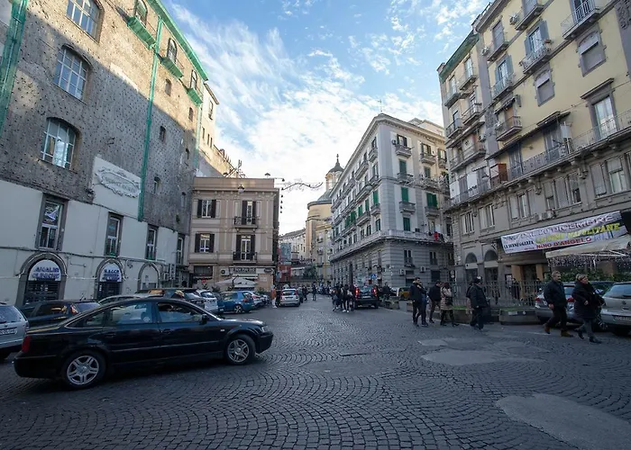 Agora Mura Greche فندق مبيت وإفطار 4*