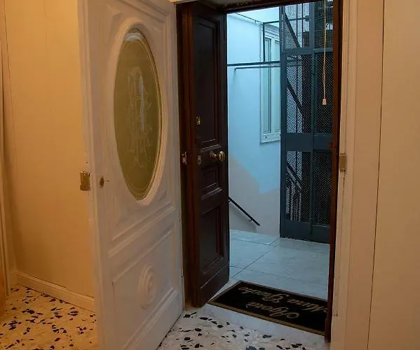 Agora Mura Greche فندق مبيت وإفطار 4*