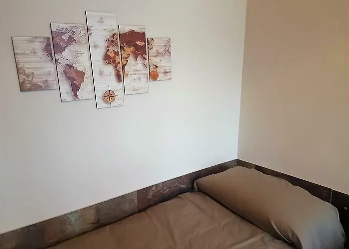 Agora Mura Greche نابولي