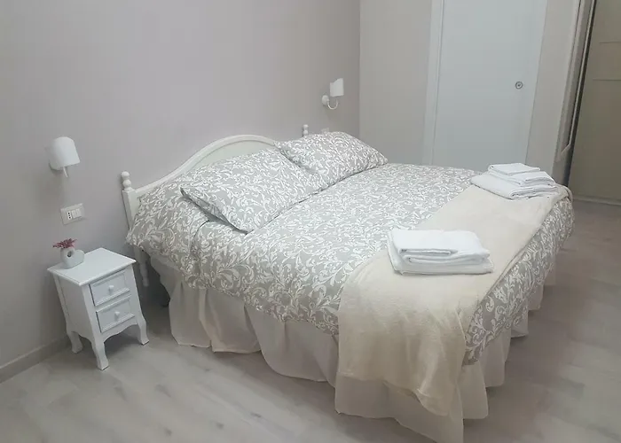 Agora Mura Greche 4* نابولي