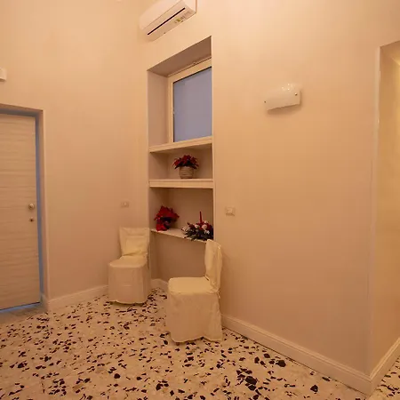 Agora Mura Greche 那不勒斯