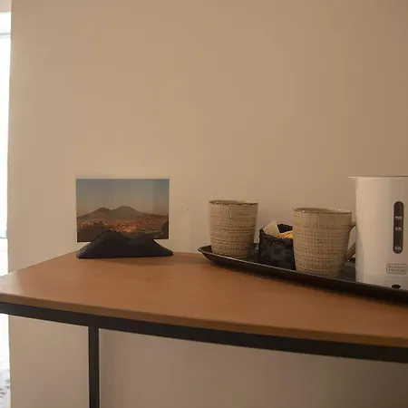 Agora Mura Greche 那不勒斯