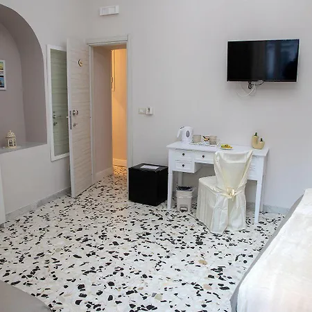 Agora Mura Greche 那不勒斯