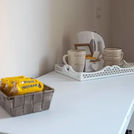 住宿加早餐酒店 Agora Mura Greche