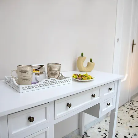 Agora Mura Greche 4* 那不勒斯