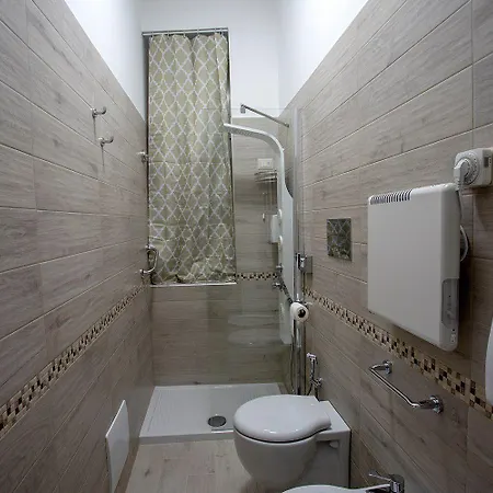 Agora Mura Greche 住宿加早餐酒店