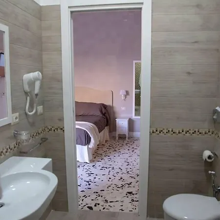 住宿加早餐酒店 Agora Mura Greche 那不勒斯