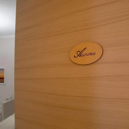 住宿加早餐酒店 Agora Mura Greche