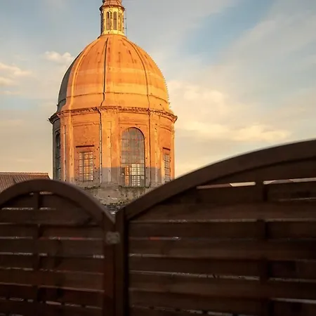 Agora Mura Greche 住宿加早餐酒店 4*