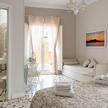 Agora Mura Greche Bed & Breakfast