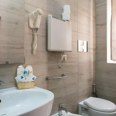Panzió Agora Mura Greche 4*
