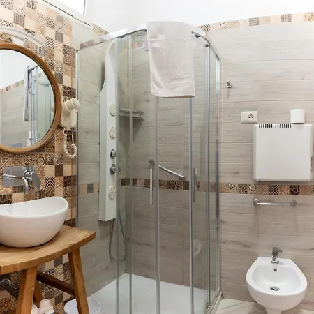 Agora Mura Greche Bed & Breakfast Naples