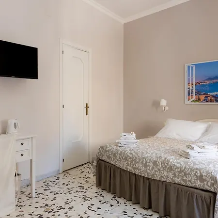 Agora Mura Greche Panzió 4*