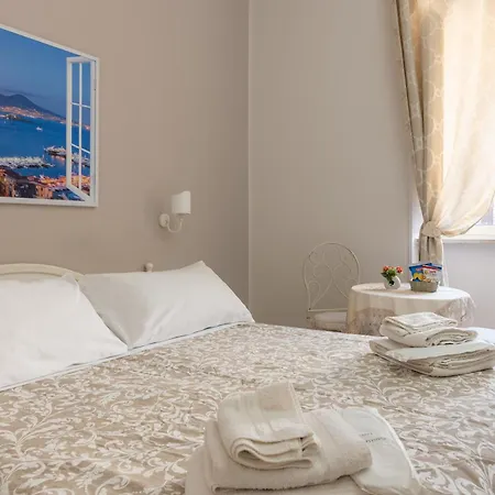 Agora Mura Greche 4*