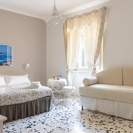 Agora Mura Greche Bed & Breakfast