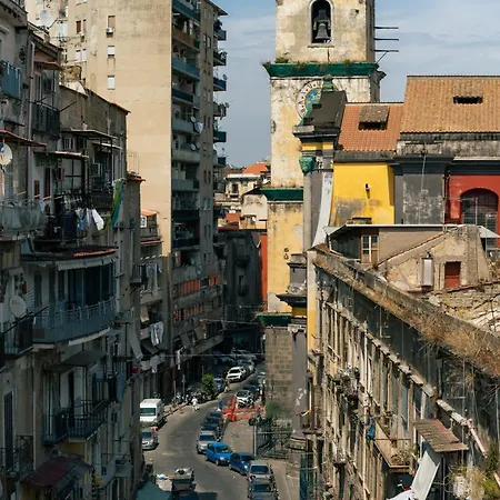 Agora Mura Greche 4*