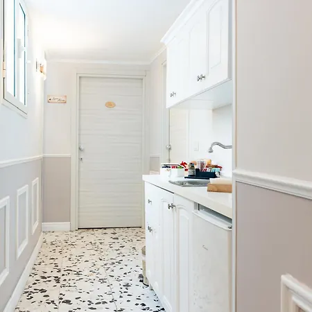 Agora Mura Greche Bed & Breakfast