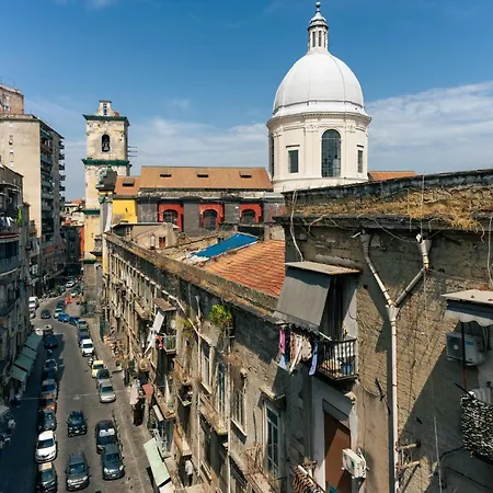 Panzió Agora Mura Greche