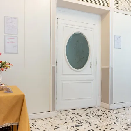Panzió Agora Mura Greche 4*