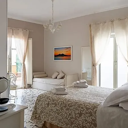 Agora Mura Greche Bed and breakfast 4*