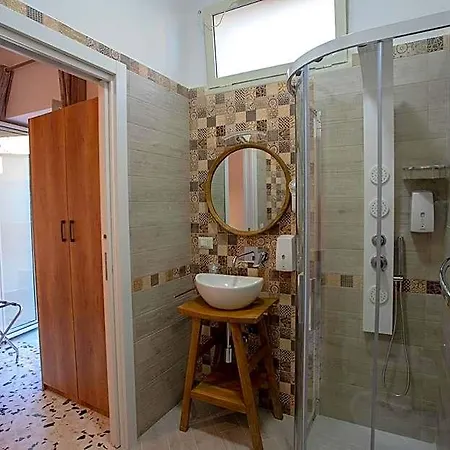 Agora Mura Greche Bed and breakfast 4*