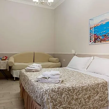 Bed & Breakfast Agora Mura Greche