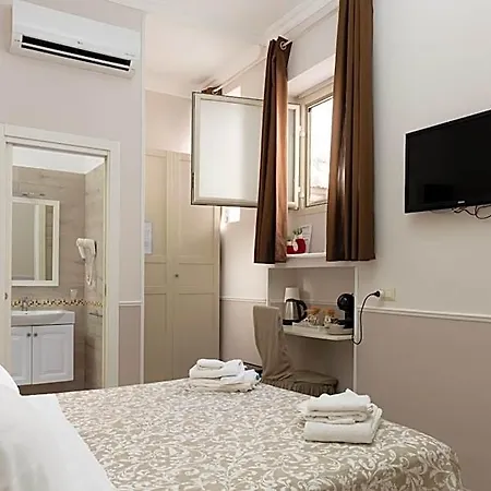 Agora Mura Greche Bed & Breakfast