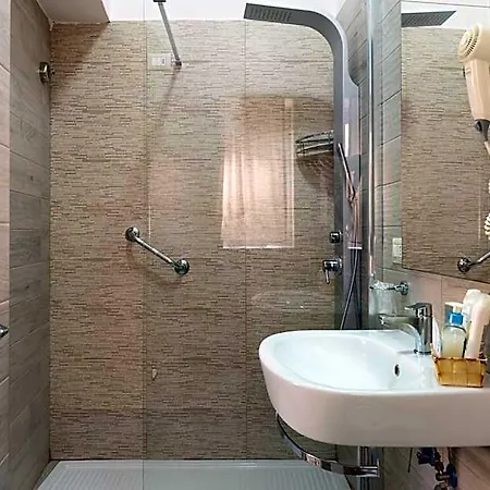 Bed & Breakfast Agora Mura Greche