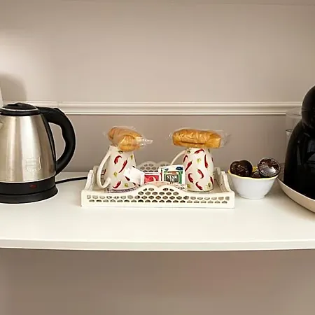 Bed & Breakfast Agora Mura Greche