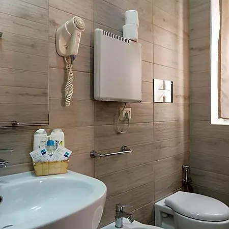 Agora Mura Greche Bed & Breakfast