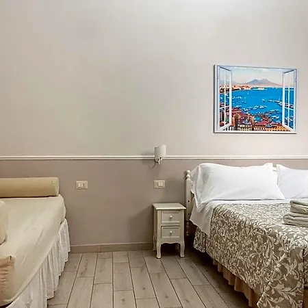 Agora Mura Greche Отель типа 