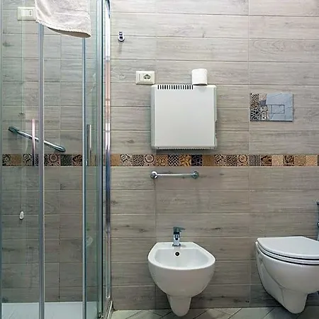 Agora Mura Greche Bed & Breakfast Napels