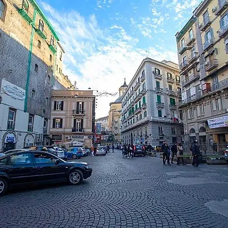 Bed & Breakfast Agora Mura Greche 4*