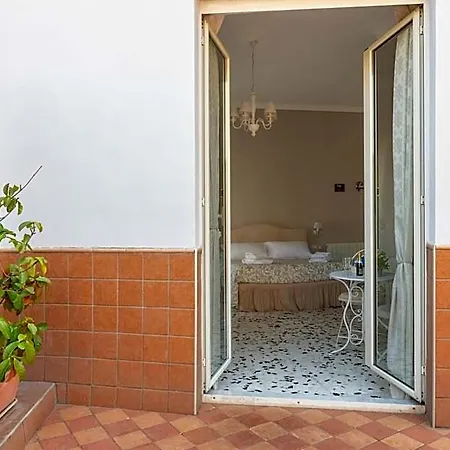 Bed and breakfast Agora Mura Greche