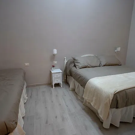 Agora Mura Greche 4* Neapol