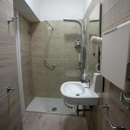 Agora Mura Greche Neapol