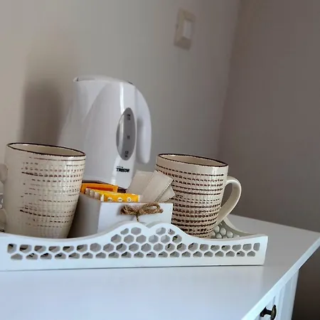 Bed & Breakfast Agora Mura Greche Neapol